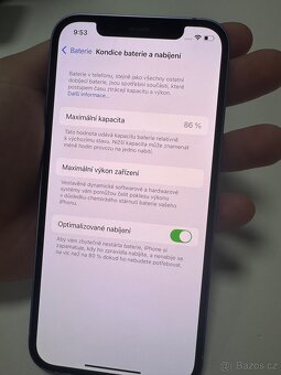 iPhone 12 64GB – Purple - 8