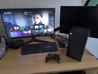 Xbox series x - 8