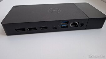 Dell Latitude 5531 + Dockovací stanice - 8