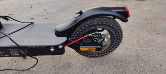 Elektricka koloběžka - 8
