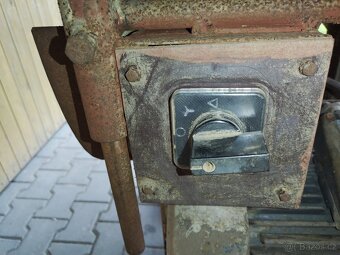 Pila Cirkulárka - 8