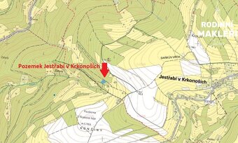 Jestřabí v Krkonoších - 8