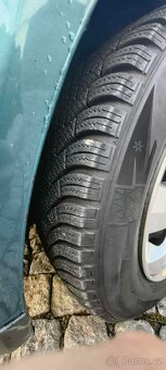 Škoda Octavia 2 1.9 TDI - 8