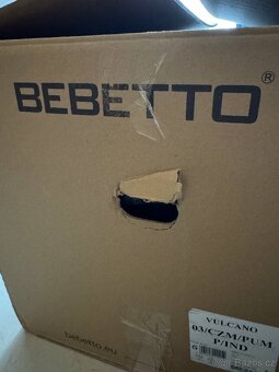 Dětský kočárek - 8