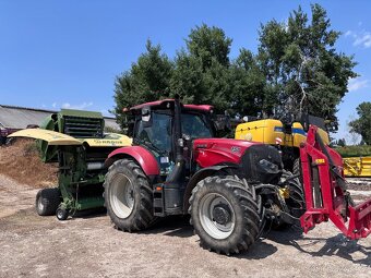 Zemědělské služby - 8