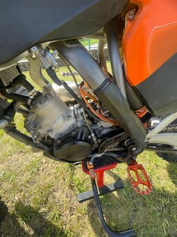 Ktm sx 150 - 8