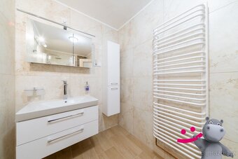 Pronájem byty 4+1, 130 m2 - Ústí u Vsetína, ev.č. 58389 - 8
