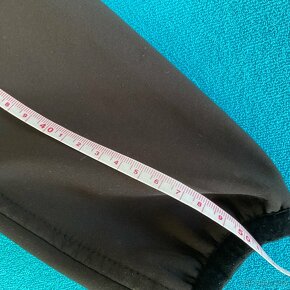 Chlapecká Soft bunda Reima-flíz-122 (spíš 110/116) - 8