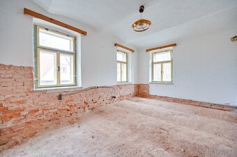 🏡 Klid, příroda, dvě patra snů – rekreační dům na prodej - 8