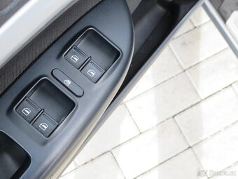 Škoda Octavia II 2.0 TDi , 103 kW nafta, 2009 - 8