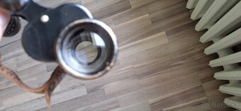 Dalekohled 6x30 - 8