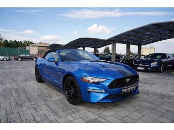 Ford Mustang, 5.0 GT Premium, AT, 450 PS B&O R.v.2019 - 8