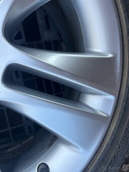 Alu kola Opel R17 7Jx17 et 44 - 8
