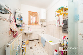 Prodej rodinného domu 106 m², pozemek 783 m², Heřmanův Měste - 8
