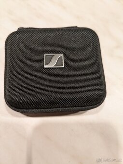 Shanling M5 Ultra černý + Sennheiser IE 600 - 8