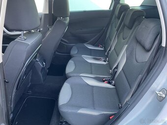 Peugeot 308 1.6 VTi , 88 kW benzín, 2012 - 8