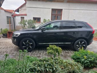 Volvo XC 60 - 8