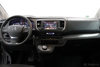 Citroën SpaceTourer, 2.0 Blue-HDi 130Kw AUTOMAT - 8