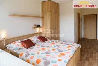 Krásný apartmán 3+kk ve Všemině o výměře 72 m², sklep, 3x lo - 8