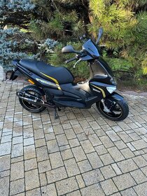 Gilera Runner 50 sp - 8