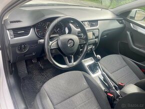 Škoda Octavia III 1.6 TDI, odpočet DPH - 8