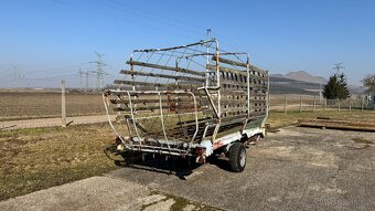 Sběrák - Seno / Sláma - 8
