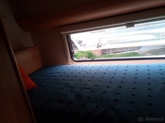 Karavan Adria - 8