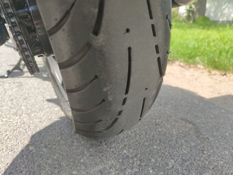 Honda CMX 1100 Rebel Tour, DCT - 8