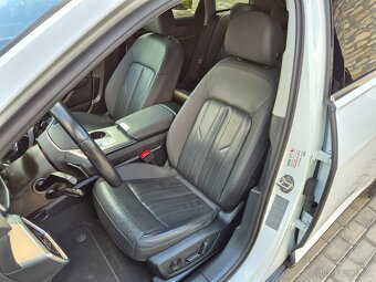 Audi A6 Allroad quattro C8, 3.0 50 TDI Avant Tiptronic - 8