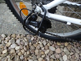 Dětské kolo 20" Rockrider ST 120 Jako Nové - 8