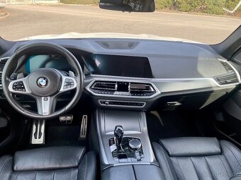 Bmw X5 G05 3.0D 195kw - 8