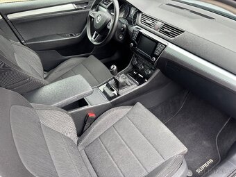 Škoda Superb 3 Combi - 2.0 TDi 110kw - 2016 - LED - 8