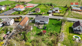Prodej rodinného domu, 244 m², Pazderna - 8