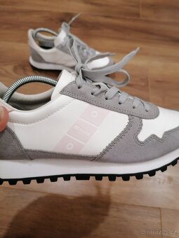 Dámské boty Blauer - 8