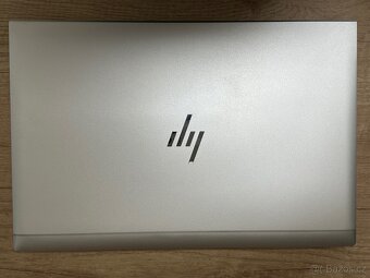 HP EliteBook 830 G8 i5/16GB/ 240 GB SSD – TOP STAV + záruka - 8