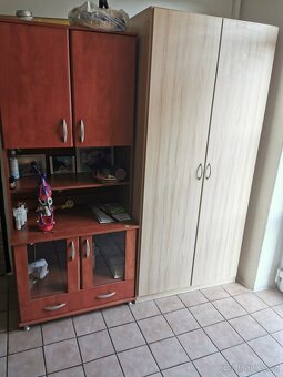 Skříně a skříň, různé - 8