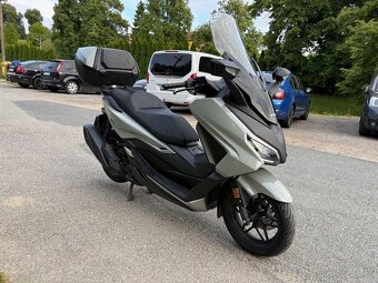 Honda Forza 350 2023 - 8