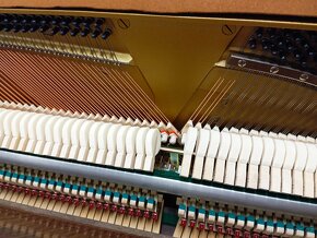 Prodáno/Yamaha made in Japan -Dovoz zdarma po ČR - 8