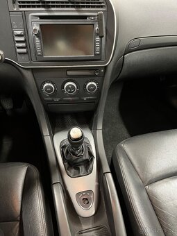SAAB 9-3 1.9 TTiD - 8