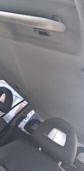 Wv Bora 1.9 TDI 4x4 ,tažné - 8