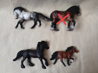 Schleich Vll. - 8