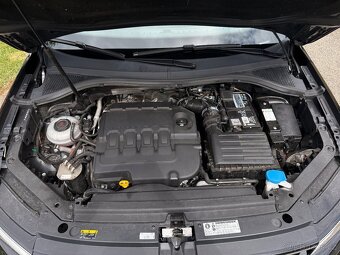 Volkswagen Tiguan R-line, 2.0 TDI 110kW 2019 (model 2020) - 8