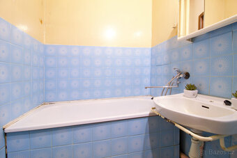 Pronájem, byt 2+1, 55 m², Kraslice, ul. Pohraniční Stráže - 8