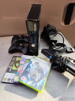 Xbox 360 slim - 8