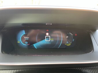 Peugeot 2008 e-2008 Allure - 8