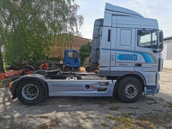 Daf XF105 - 8