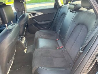 Audi A6 QUATTRO / 2.0 TFSI / 185kW / S-line - 8