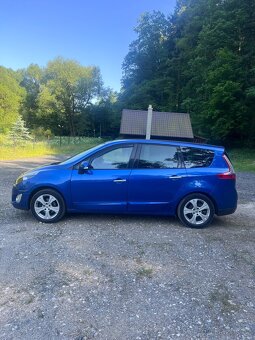 Renault Grand Scenic 1,9 dCi 96kW - 8