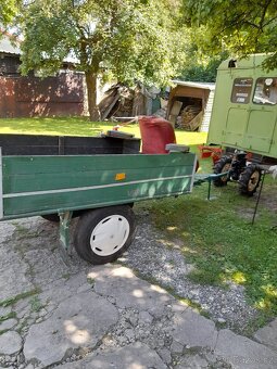 Vari sekačka lištová - 8