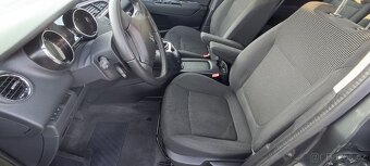 Peugeot 5008, 2.0 HDI, 110 kW, r. 2014 - 8